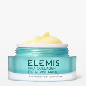 ELEMIS PRO-COLLAGEN EYE REVIVE MASK